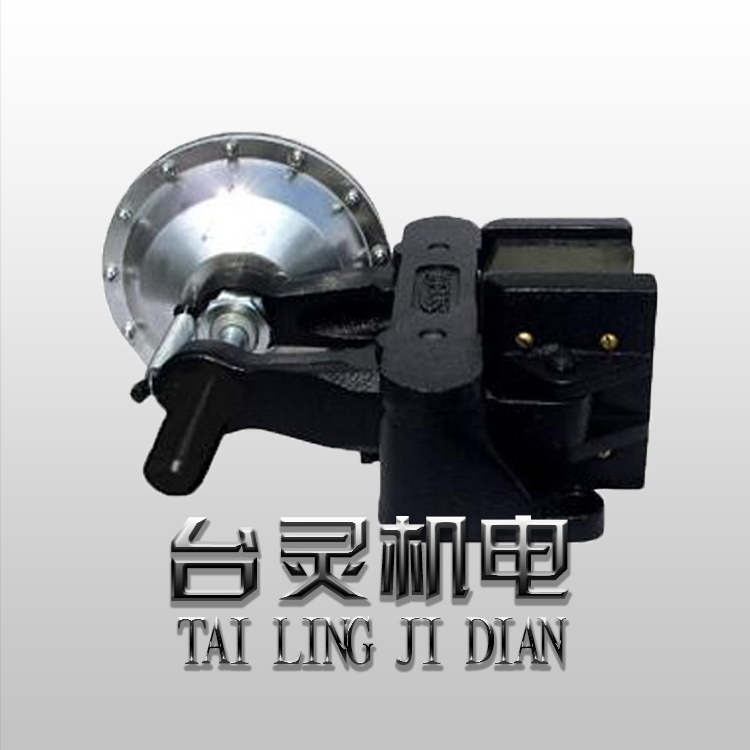 氣動(dòng)碟式制動(dòng)器DBH型,氣動(dòng)制動(dòng)器廠家直銷